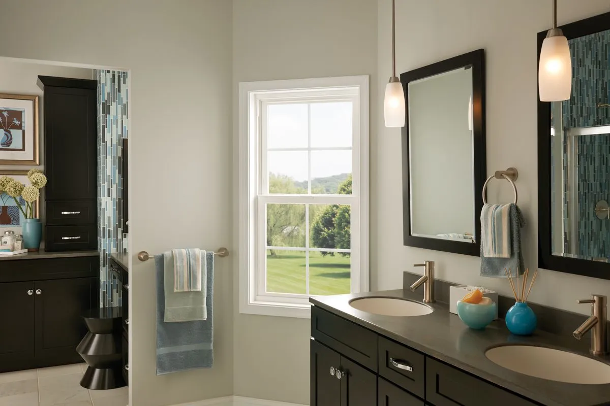 Tuscany® Series window